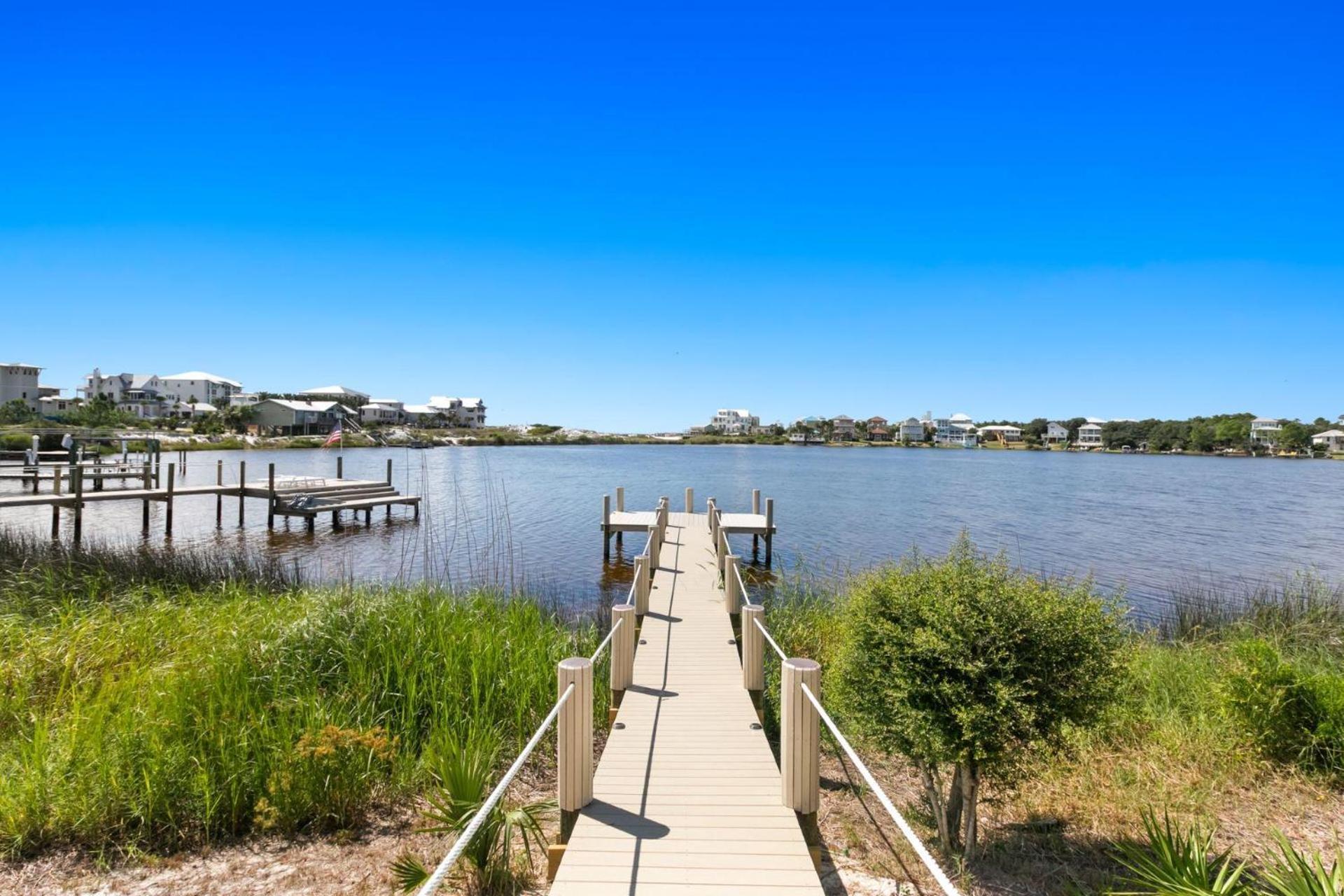 283 Lakeview Drive Seagrove Beach Exterior photo
